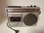 Panasonic, Audio, Tv en Foto, Radio's, Ophalen, Zo goed als nieuw