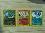 3 Boxtoppers (WOTC e-series Aquapolis / Expedition Base), Hobby en Vrije tijd, Verzamelkaartspellen | Pokémon, Ophalen of Verzenden