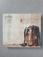 Pearl jam 2 CD lost dogs, Ophalen of Verzenden, Nieuw in verpakking, Poprock