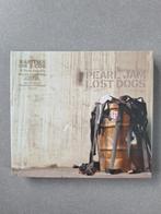 Pearl jam 2 CD lost dogs, Cd's en Dvd's, Ophalen of Verzenden, Nieuw in verpakking, Poprock