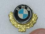 SP2181 Speldje BMW motor-car Germany, Collections, Broches, Pins & Badges, Utilisé, Enlèvement ou Envoi