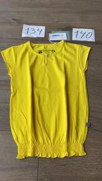 Nieuwe t-shirt froy & dind maat 134/140, Fille, Chemise ou À manches longues, Enlèvement ou Envoi, Froy & Dind