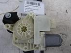 MOTOR RAAMMECHANIEK LINKS ACHTER C4 Grand Picasso (3A), Gebruikt, Links, Citroën