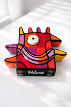 Jacqueline Schäfer sculpture – édition limitée 36/250, Antiek en Kunst, Ophalen