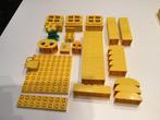 Duplo aanvulling set geel deel 2, Enlèvement, Comme neuf, Duplo