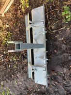 Bodem vlakker/manege vlakker, Ophalen, Zo goed als nieuw