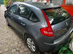 Citroën c4, 175000km. 1.6 diesel euro 4. Près pou CT, Auto-onderdelen, Ophalen, Gebruikt, Citroën