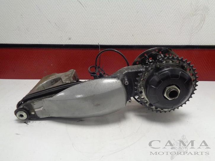 ACHTERBRUG Speed Triple 900 T509 1997-1998 (T509 885i), Motoren, Onderdelen | Overige, Gebruikt