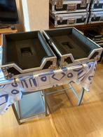 2x Flightcase Dap voor Pioneer 2000-900-850, Muziek en Instrumenten, Ophalen, Zo goed als nieuw, Flightcase