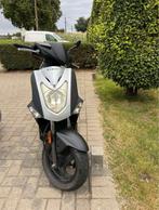 Kymco Agility 50, Fietsen en Brommers, Scooters | Kymco, Ophalen, Zo goed als nieuw, Benzine, Agility