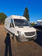 Mercedes-Benz 300-serie 311 CDI SPRINTER (bj 2016), Auto's, Gebruikt, Euro 6, Wit, Mercedes-Benz