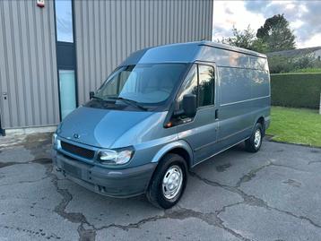 Ford Transit Bj..2005., 2.4 diesel,,106,000km  A/C