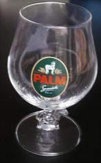 Verre à bière Palm avec un cheval droitier dans le manche Pa, Collections, Enlèvement ou Envoi, Neuf, Palm