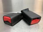 GORDELSLOT RECHTS ACHTER Mazda 2 (DE) (|MAZDA2|), Auto-onderdelen, Interieur en Bekleding, Gebruikt, Mazda
