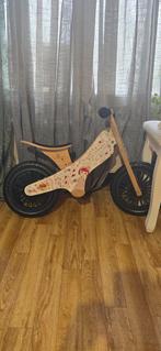 Kinder loopfiets, Ophalen, Zo goed als nieuw