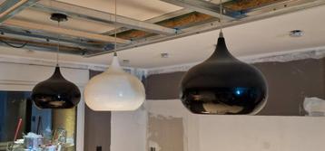 Lampe suspendu  beschikbaar voor biedingen