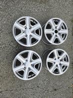 Ford Ranger 17 velgen 6X139.7, Ophalen, Gebruikt, 17 inch, Velg(en)