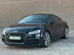 Audi TT 2.0i S-Line Quattro 169KW, Auto's, Audi, Automaat, TT, 4 cilinders, Leder en Stof