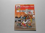 Nero 52 De dolle vloot 1977. 1 ste druk., Boeken, Stripverhalen, Marc Sleen, Eén stripboek, Nieuw, Ophalen of Verzenden