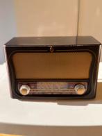 Siera radio, Antiek en Kunst, Ophalen