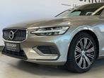Volvo V60 T8 Twin Engine AWD Inscription *Camera*App Connec, Auto's, 42 g/km, Euro 6, Hybride Elektrisch/Benzine, Zilver of Grijs