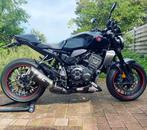 Honda CB 1000R - Black Edition 2021, Motoren, 4 cilinders, Particulier, Meer dan 35 kW, 999 cc