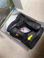 Brandweerlaarzen Haix, Ophalen, Nieuw