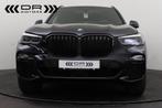 BMW X5 45e xDrive PHEV M PACK - PANODAK - TREKHAAK - ADAPTI, 0 min, 0 kg, Zwart, Bruin