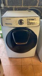 Wasmachine - grote maat - 16kg, Elektronische apparatuur, Wasmachines, Ophalen, 1200 tot 1600 toeren, Gebruikt, 10 kg of meer