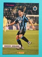 Panini kaart Ardon Jashari - Pro League cards 2024/2025, Verzenden, Nieuw