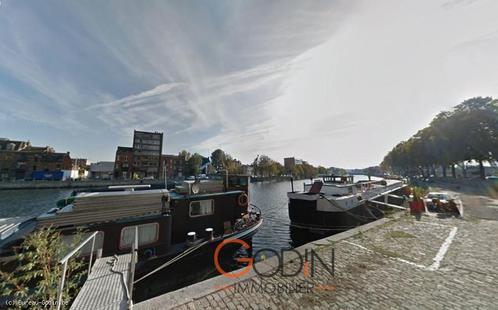 Appartement à vendre à Liège, 2 chambres, Immo, Huizen en Appartementen te koop, Appartement, E