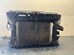 Volkswagen Golf VI/6 1.4 TSI Voorkop Radiator Koelerpakket, Ophalen of Verzenden, Gebruikt, Volkswagen, Bumper