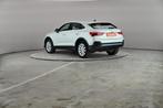 (1YDB050) Audi Q3 SPORTBACK, Auto's, Audi, Beige, Bedrijf, 5 zetels, 5 deurs