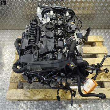 Volvo XC90 2.0 T5 B4204T26 motor Motorblok 