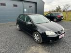 Volkswagen Golf V 1.4 essence GOAL Bien Équipé AIRCO, Autos, Achat, Vitres électriques, Entreprise, Carnet d'entretien