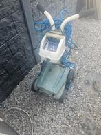 Zwembadrobot werkt niet, Tuin en Terras, Zwembad-toebehoren, Ophalen, Zo goed als nieuw