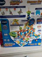 Knikkerbaan vtech, Kinderen en Baby's, Ophalen, Zo goed als nieuw