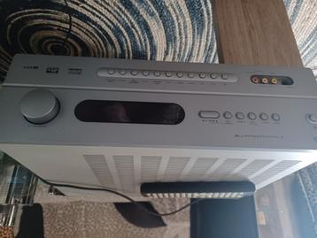 Loewe boxen L 82 a plus subwoofer samsung en Nad versterker  beschikbaar voor biedingen