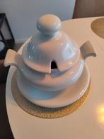 Soepterrine, Antiek en Kunst, Ophalen