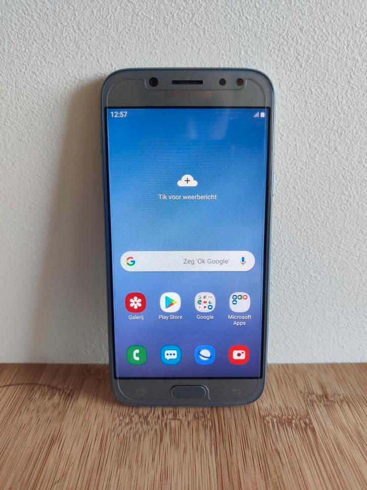 Samsung J5, Télécoms, Téléphonie mobile | Samsung, Comme neuf, Autres modèles, 16 GB, Sans abonnement, Android OS, Enlèvement ou Envoi