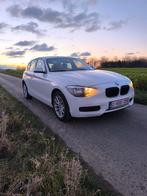Bmw 116i prêt à immatriculer, Auto's, 1 Reeks, Handgeschakeld, Particulier, Parkeersensor
