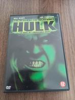 The death of the incredible hulk (1990), Cd's en Dvd's, Ophalen of Verzenden