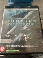 Dunkirk blu ray, Ophalen, Zo goed als nieuw