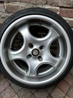 Jantes plantin 17’ 4X100 8J ET35, Auto-onderdelen, Banden en Velgen, Ophalen, 17 inch, Band(en), Gereviseerd