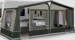 Voortent Doréma Daytona 240 Green maat 14, Caravans en Kamperen, Ophalen
