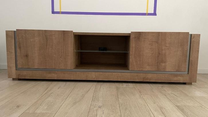 Woonkamer meubels - Balto, Huis en Inrichting, Kasten | Overige, Gebruikt, Ophalen