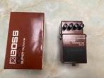 Boss OC-3 octaver te koop, Muziek en Instrumenten, Effecten, Ophalen of Verzenden, Gebruikt, Overige typen