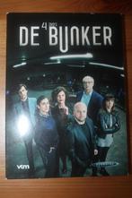De Bunker         seizoen 1  vlaamse politieserie, Cd's en Dvd's, Dvd's | Tv en Series, Boxset, Actie en Avontuur, Ophalen of Verzenden