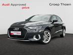 Audi A3 Sportback A3 Sportback 30 TFSI Advanced, Auto's, 127 g/km, Handgeschakeld, Navigatiesysteem, Zilver of Grijs