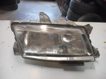 KOPLAMP RECHTS Saab 9-5 (YS3E) (01-1997/12-2009) beschikbaar voor biedingen